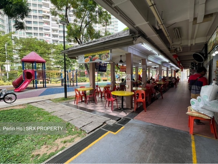 125A Lorong 2 Toa Payoh (D12), Retail #610332911